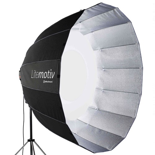 Litemotiv 190 cm without front diffuser