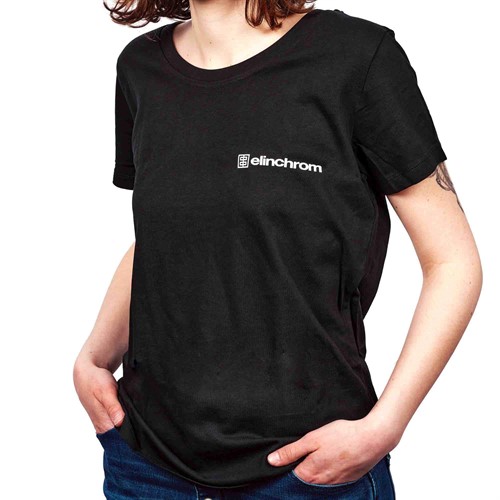 Elinchrom T-Shirt Frauen XS