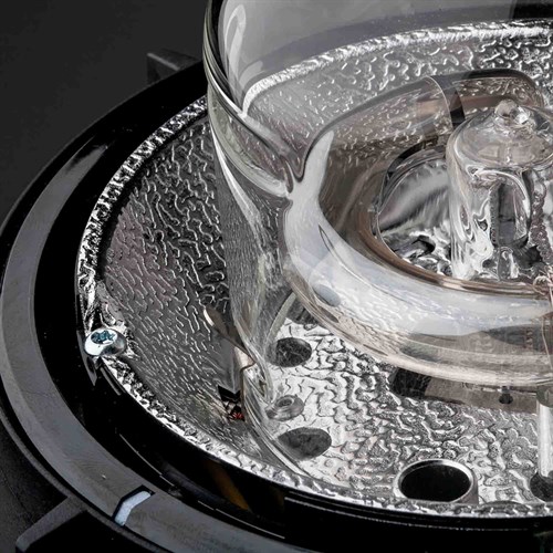 Centrerat umbrella mount