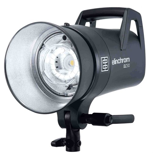 Elinchrom ELC 500