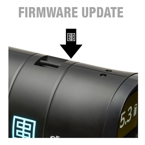 Firmware Update