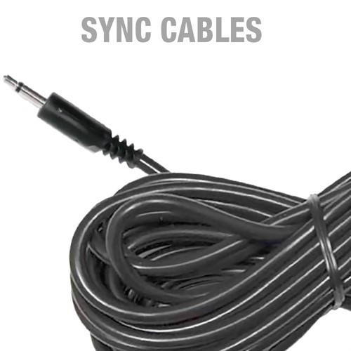 Sync-Kabel