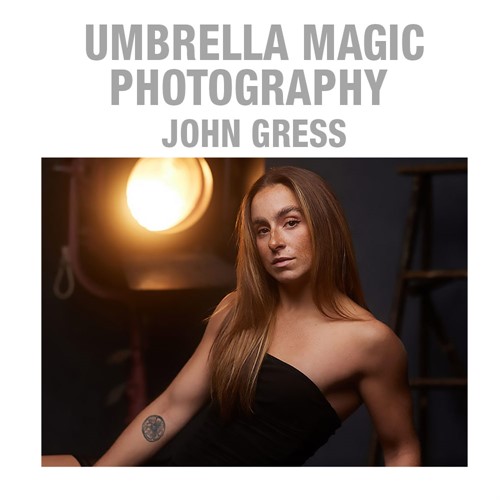 John Gress - Blitzschirme