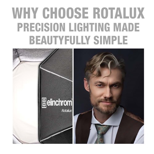 Why Choose Rotalux