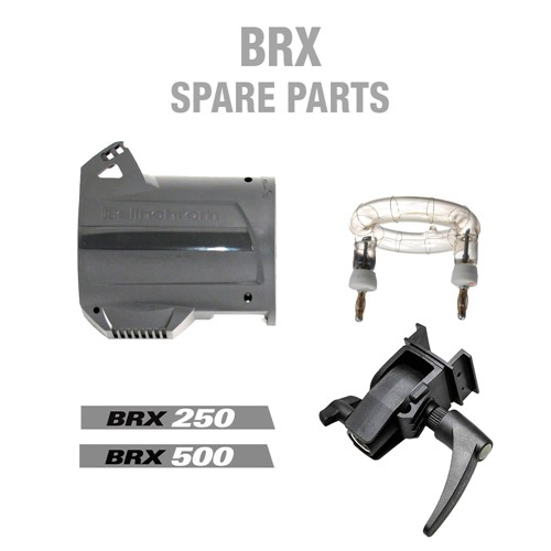 Elinchrom BRX