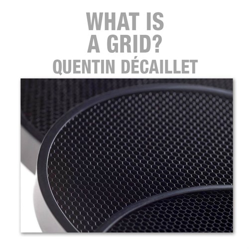 Cos'è una griglia?