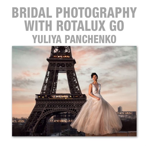 Bridal Photography - Rotalux Go