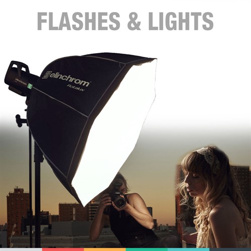 Blitze &amp; Lichter